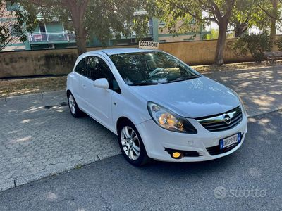 usata Opel Corsa Corsa 1.3 16V CDTI cat 3 porte Club
