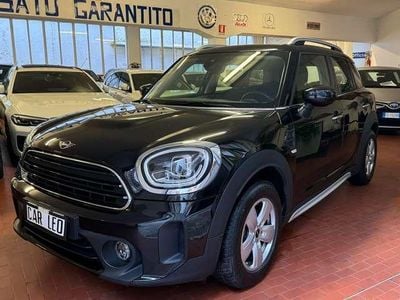Mini Cooper Countryman
