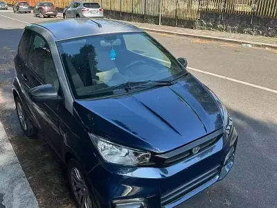 Usata Aixam City 2021 Utilitaria