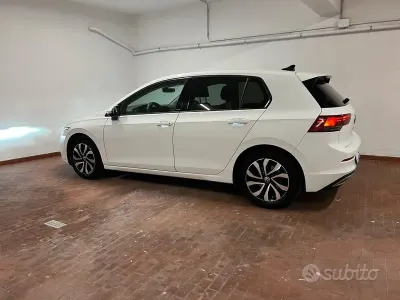Usata VW Golf VII