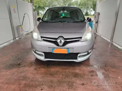 Usata Renault Scénic