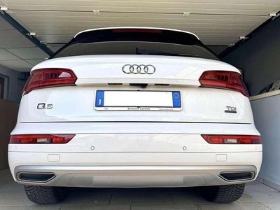 Usata Audi Q5 Business 190 CV (139 kW) 2017 SUV