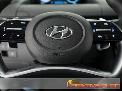 Usata Hyundai Staria 177 CV (130 kW) 2024 Grigio Monovolume