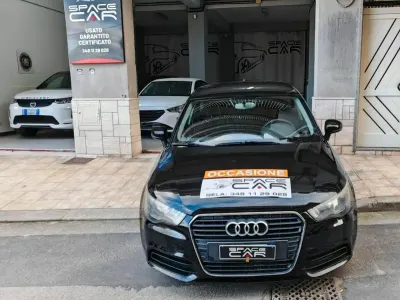 Usata Audi A1