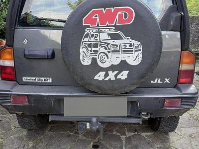 Usata Suzuki Vitara 1993 Station wagon