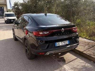 Usata Renault Arkana R.S. 94 CV (69 kW) 2022 SUV
