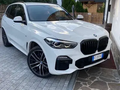 Usata BMW X5 M Sport 265 CV (194 kW) 2019 SUV