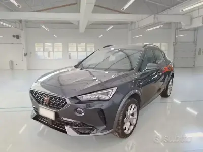 Usata Cupra Formentor