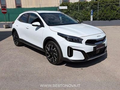 Occasion Kia XCeed 136 PK (100 kW) 2024 Wit SUV