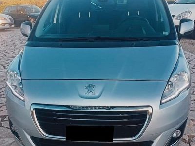 usata Peugeot 5008 BlueHDi 120 EAT6 S&S Business