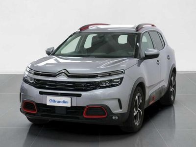 usata Citroën C5 Aircross 1.5 bluehdi shine s&s 130cv m