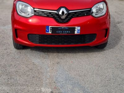 usata Renault Twingo Twingo TCe 95 CV EDC Intens