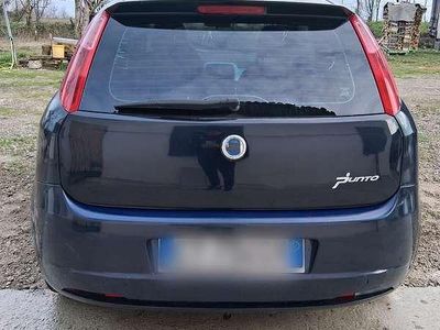 Usata Fiat Punto 73 CV (53 kW) 2000 Utilitaria