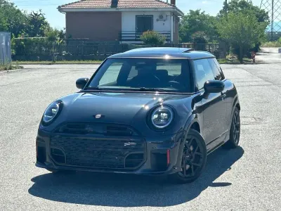Usata Mini John Cooper Works