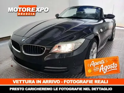Usata BMW Z4