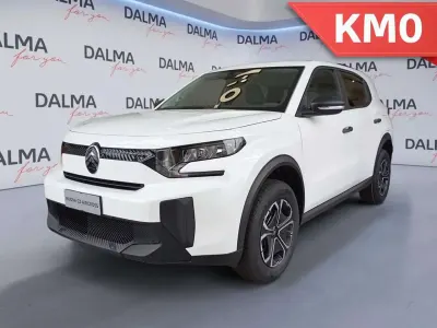 Usata Citroën C3 Aircross