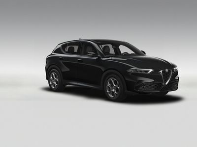 usata Alfa Romeo Tonale Hybrid 130CV Super