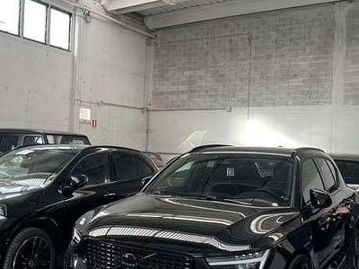 Usata Volvo XC40 Ultra 163 CV (119 kW) 2024 SUV