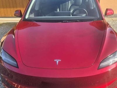 Usata Tesla Model 3 Long Range AWD 152 kW (208 CV) 2024 Berlina