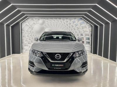 usata Nissan Qashqai 1.5 dCi N-Connecta-AUTOMATICA-KM CE