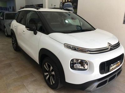 usata Citroën C3 Aircross BlueHDi 120 S&S EAT6 Shine