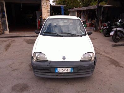 Fiat Seicento