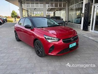Occasion Opel Corsa Design & Tech 101 ch (74 kW) 2023 Rouge Citadine