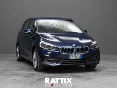 usata BMW 225 Active Tourer XE 1.5 iPerformance 136CV Advantage