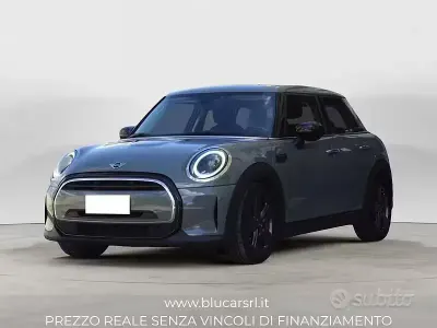 Occasion Mini ONE