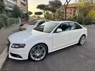 Occasion Audi A4
