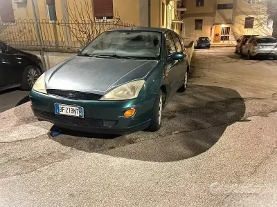Usata Ford Focus