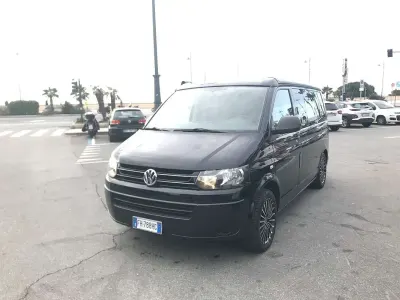 Usado VW California