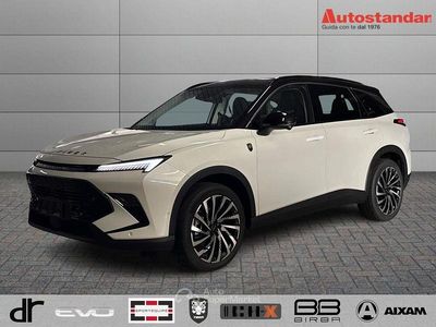 Nuova Tiger Six 177 CV (130 kW) 2025 Other SUV