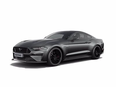 usata Ford Mustang GT fastback 5.0 ti-vct v8 450cv auto my20