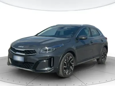 Second-hand Kia XCeed