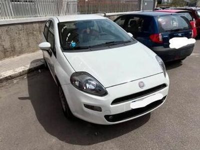 usata Fiat Punto Evo Punto Evo 1.4 5 porte Active Natural Power