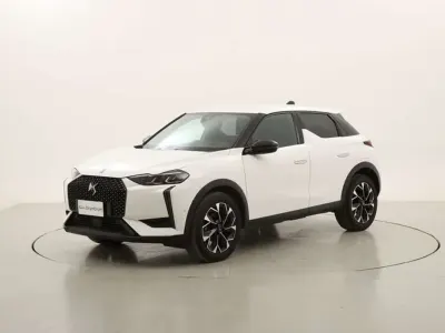 Usata DS Automobiles DS3 Crossback