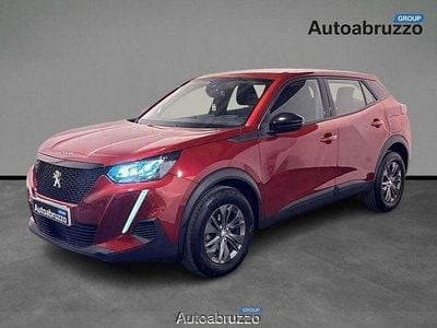 Bordeaux Usata 2022 Peugeot 2008 Active SUV | 15.900 € (Buon prezzo)