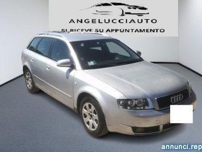 usata Audi A4 1.9 TDI/130CV Avant