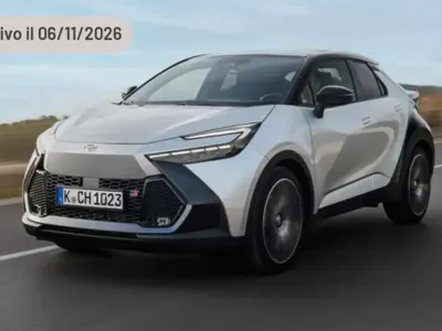 Gebraucht Toyota C-HR