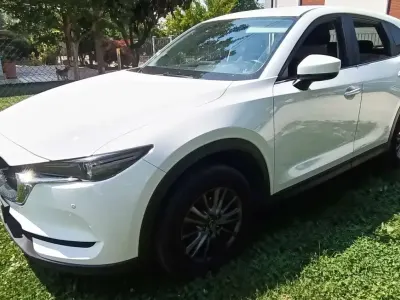 Usata Mazda CX-5
