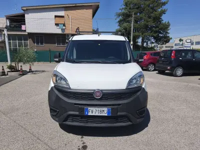 Usata Fiat Doblò