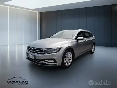 Usata VW Passat