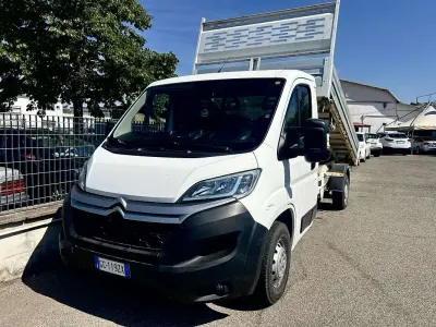 Usata Citroën Jumper
