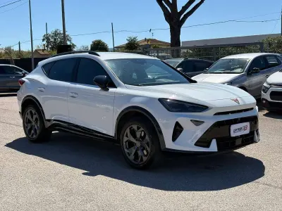 Usata Cupra Formentor