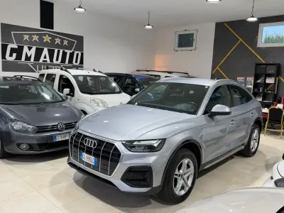 Usata Audi Q5
