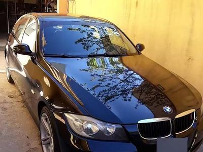 Usata BMW 320 163 CV (119 kW) 2005 Berlina