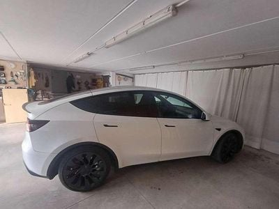 Usata Tesla Model Y Performance 155 kW (211 CV) 2022 SUV