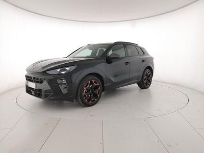 Usata Cupra Terramar 150 CV (110 kW) 2024 Nero mythos SUV