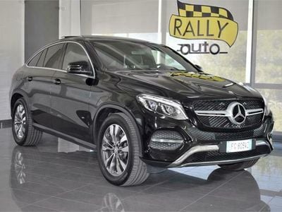 Mercedes Gle Class Usate In Vendita Autouncle